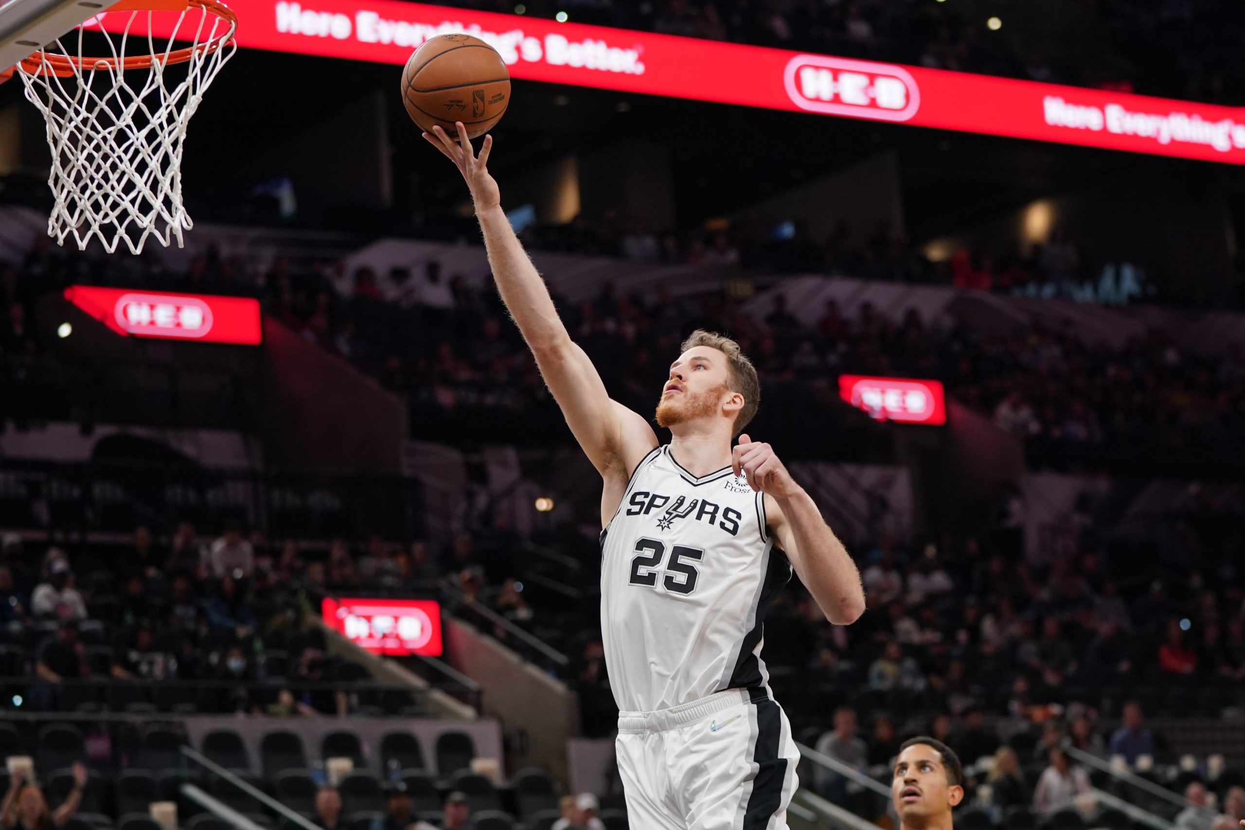 NBA parlay at mega +1864 odds, Saturday, 11/5: Spurs surprise Nuggets