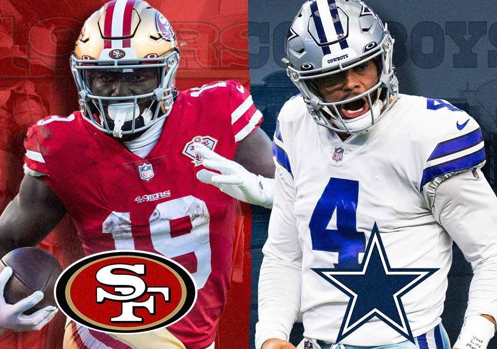 Can 49ers reignite playoff magic? 5 burning questions for San Francisco vs.  Dallas