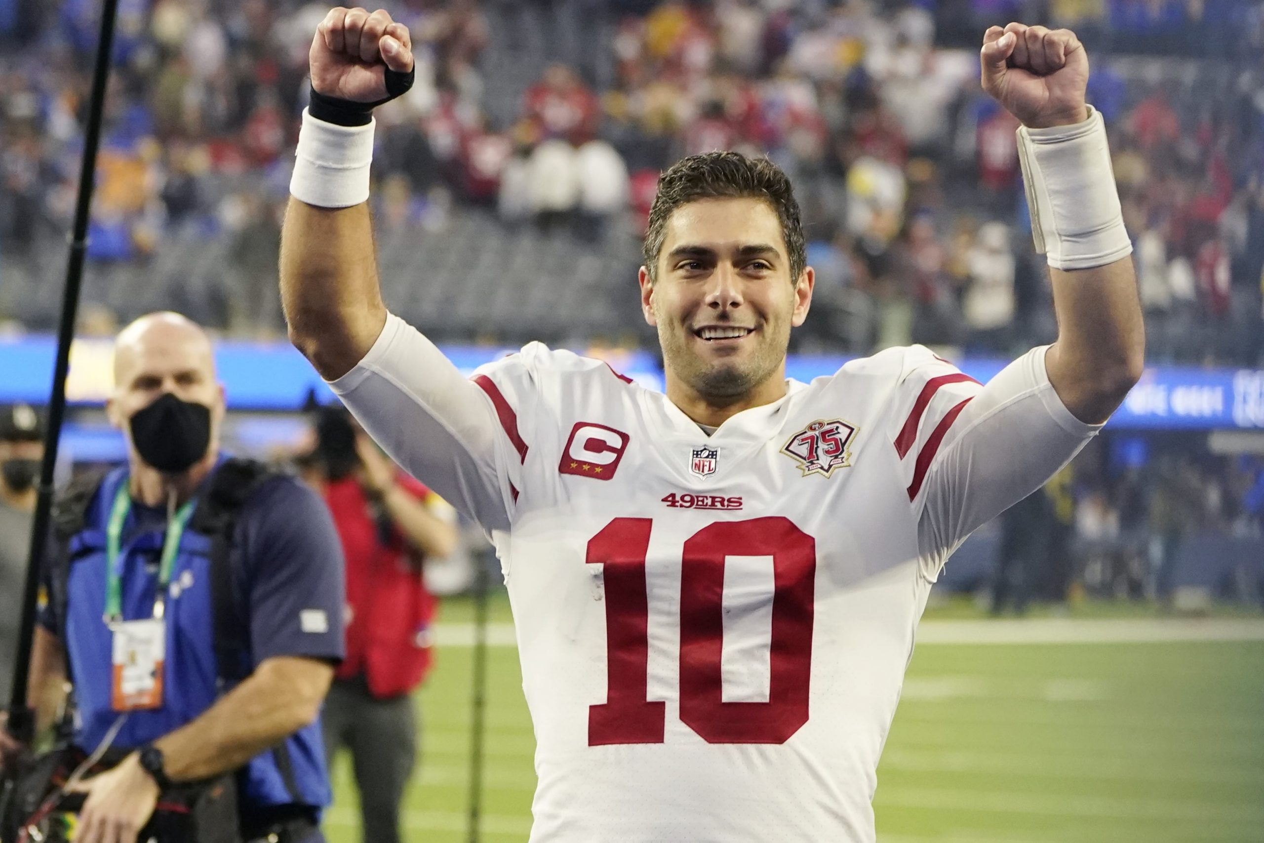 NFL parlays Wild Card: Best parlay picks this week, plus NFL playoff teaser  bets 