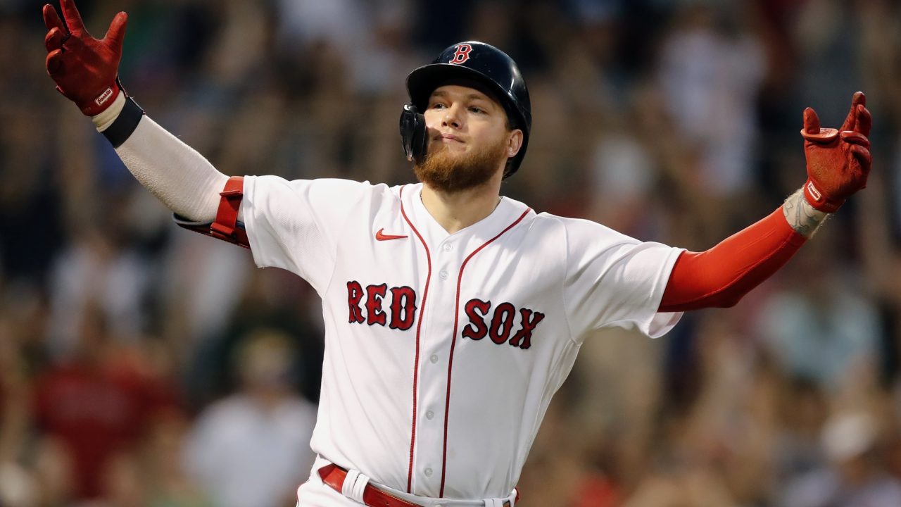 Boston Red Sox 2022 MLB season preview, odds, and predictions