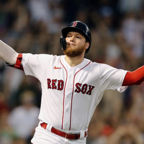 Boston Red Sox Season Preview 2022: Can Christian Vázquez get the