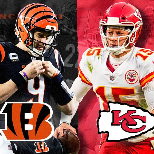 Bengals - Chiefs and Rams - 49ers score parlay may be an all-time best bet:  NFL Odds - Cincy Jungle