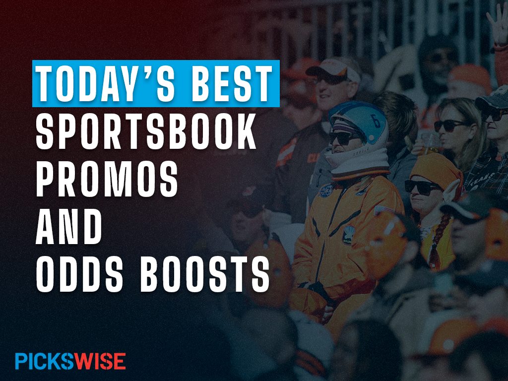 Best sportsbook promotions and odds boosts for today 7/13: MLB and the Open Championship