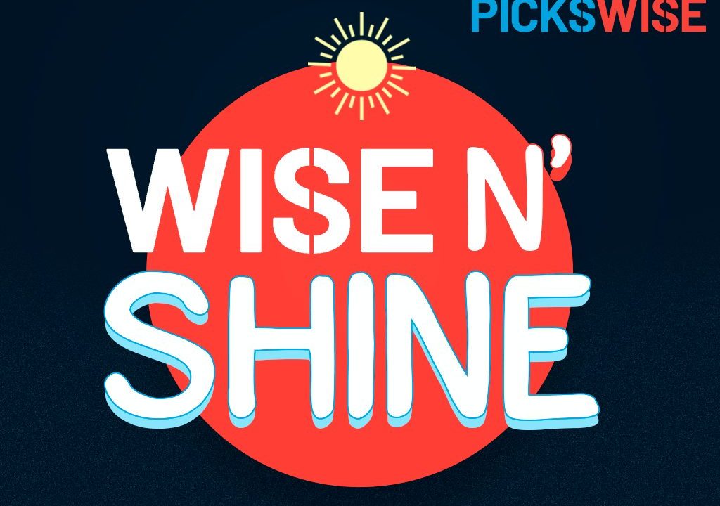 Wise n' Shine: NFL picks, college football predictions, NBA and