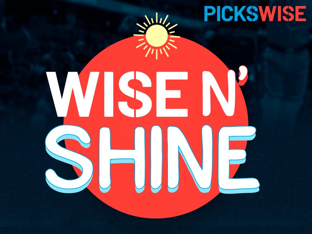 Wise n' Shine: NBA picks, NCAAF predictions & NHL best bets for Friday
