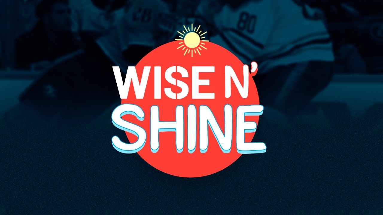Wise n' Shine: What you need to know to bet better on Tuesday, August 2