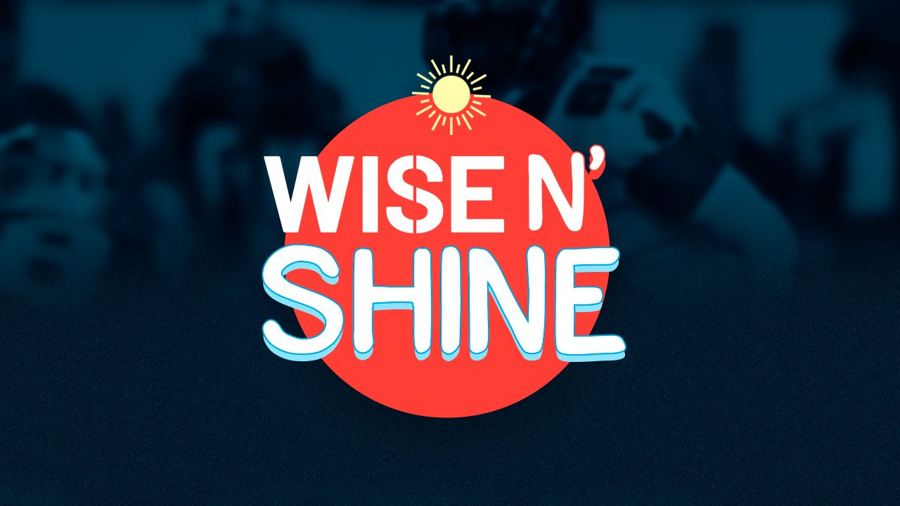 Wise n' Shine: MLB picks & NBA betting news for Wednesday