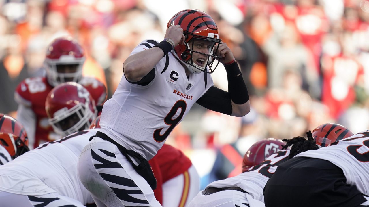 NFL Week 8 Fantasy Football Recap: Cincinnati Bengals vs. Cleveland Browns, Fantasy Football News, Rankings and Projections