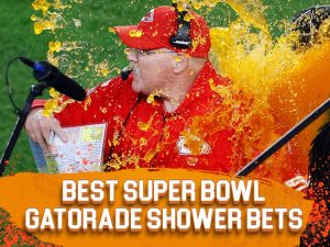 Super Bowl Gatorade Color Odds: History, Trends & How To Bet