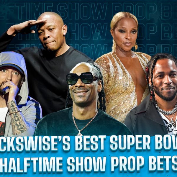 The Best Super Bowl 2022 Halftime Show Bets and Odds