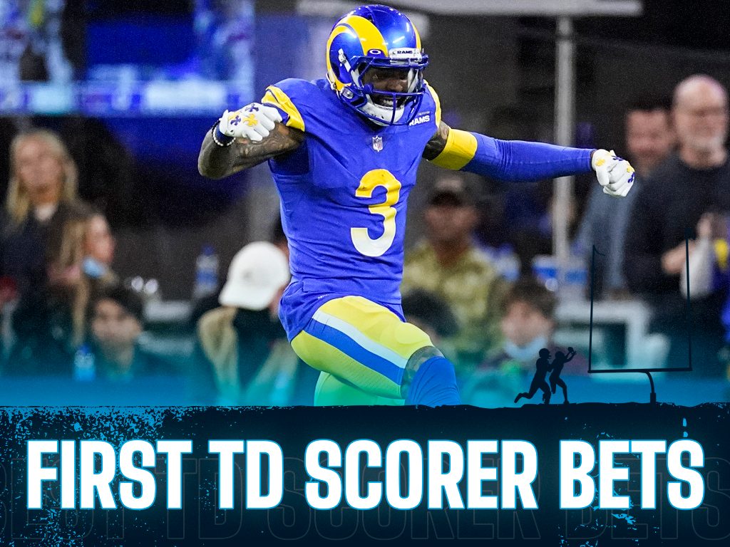 Super Bowl First Touchdown Odds: Who to Bet to Score First in Rams