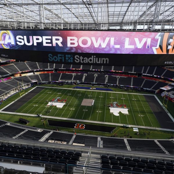 Super Bowl LVI Prop Bets: The Creative, Novelty, and Exotic Wagers  Available Between the Bengals and Rams – NBC Los Angeles