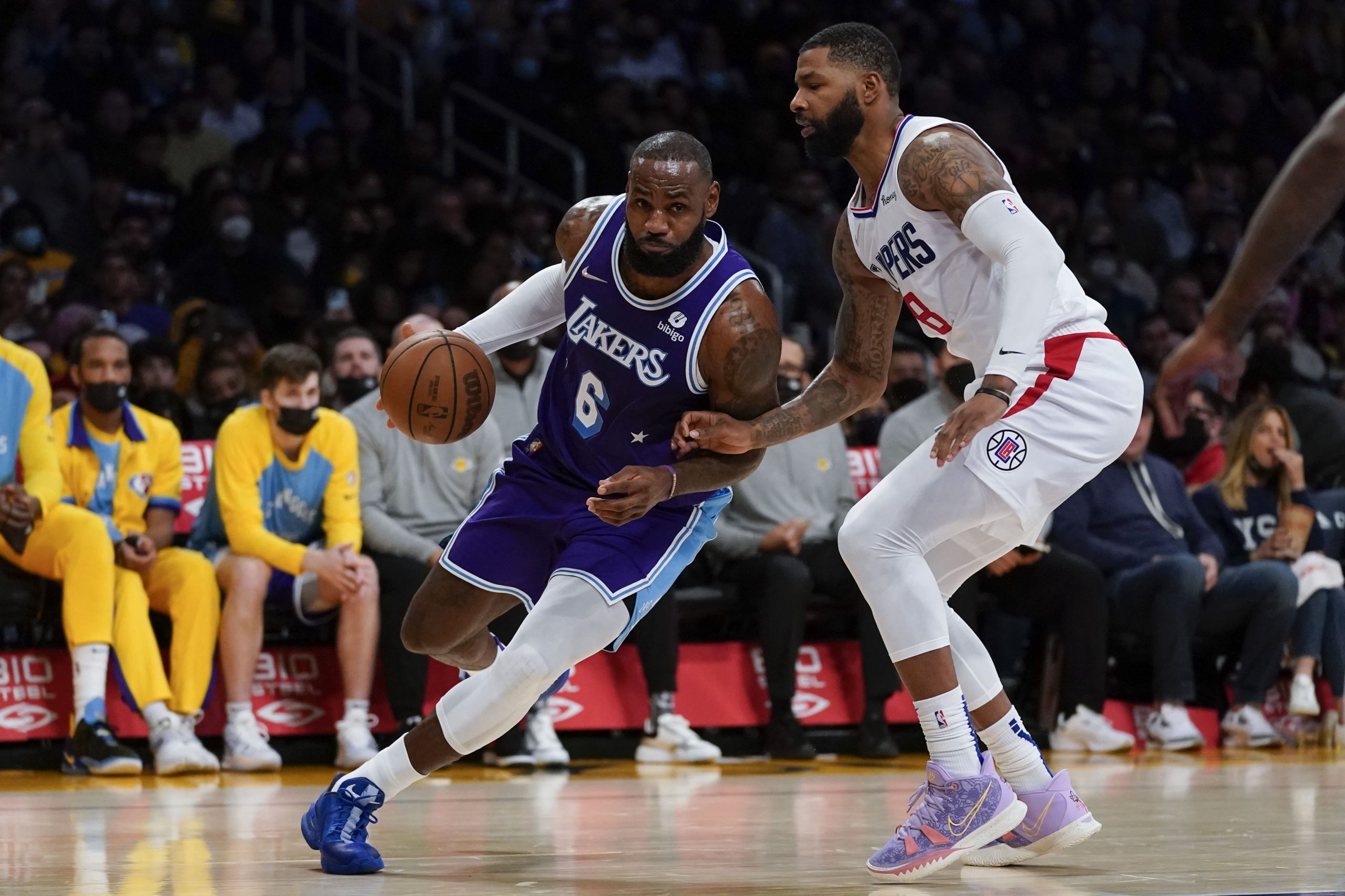 ThriveFantasy NBA Best Bets for December 25th, 2022