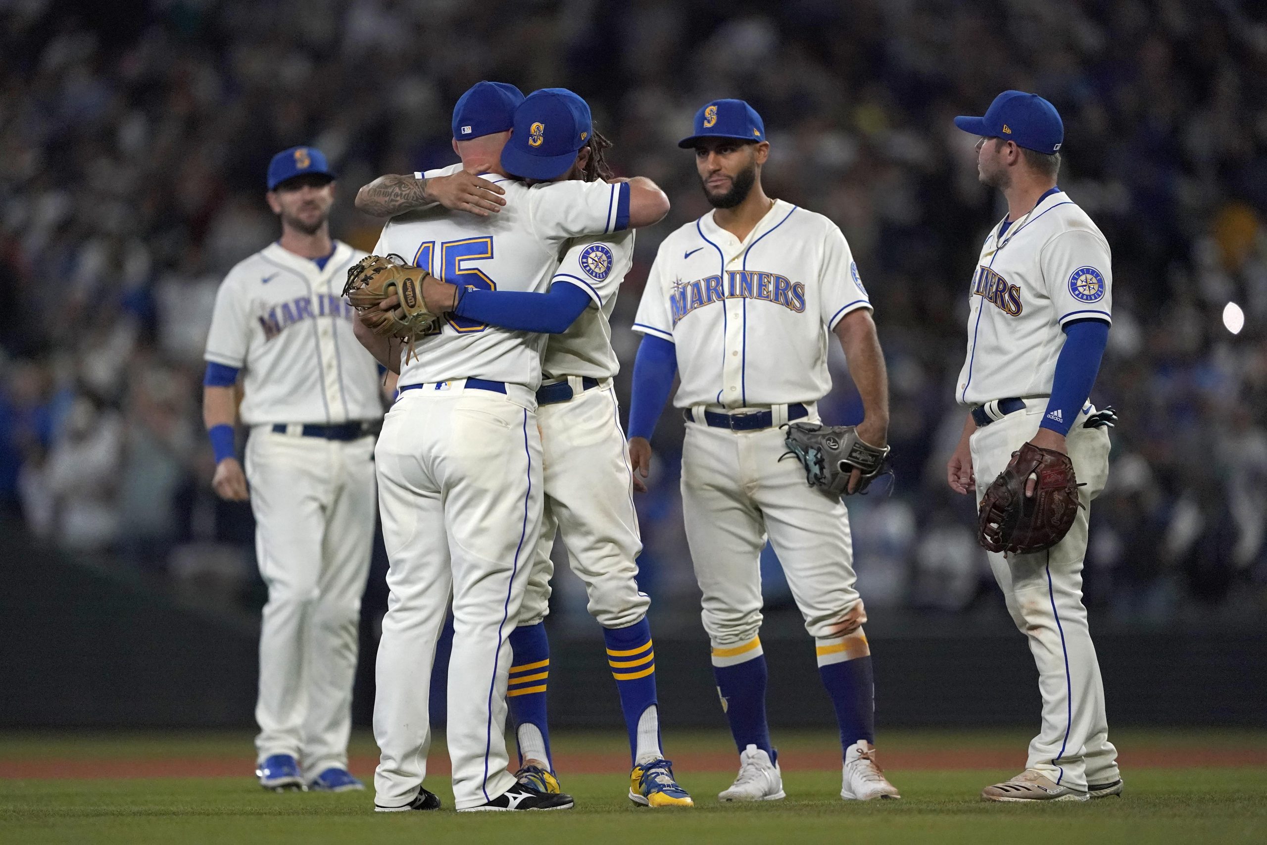 Seattle Mariners 2022 MLB season preview, odds, and predictions
