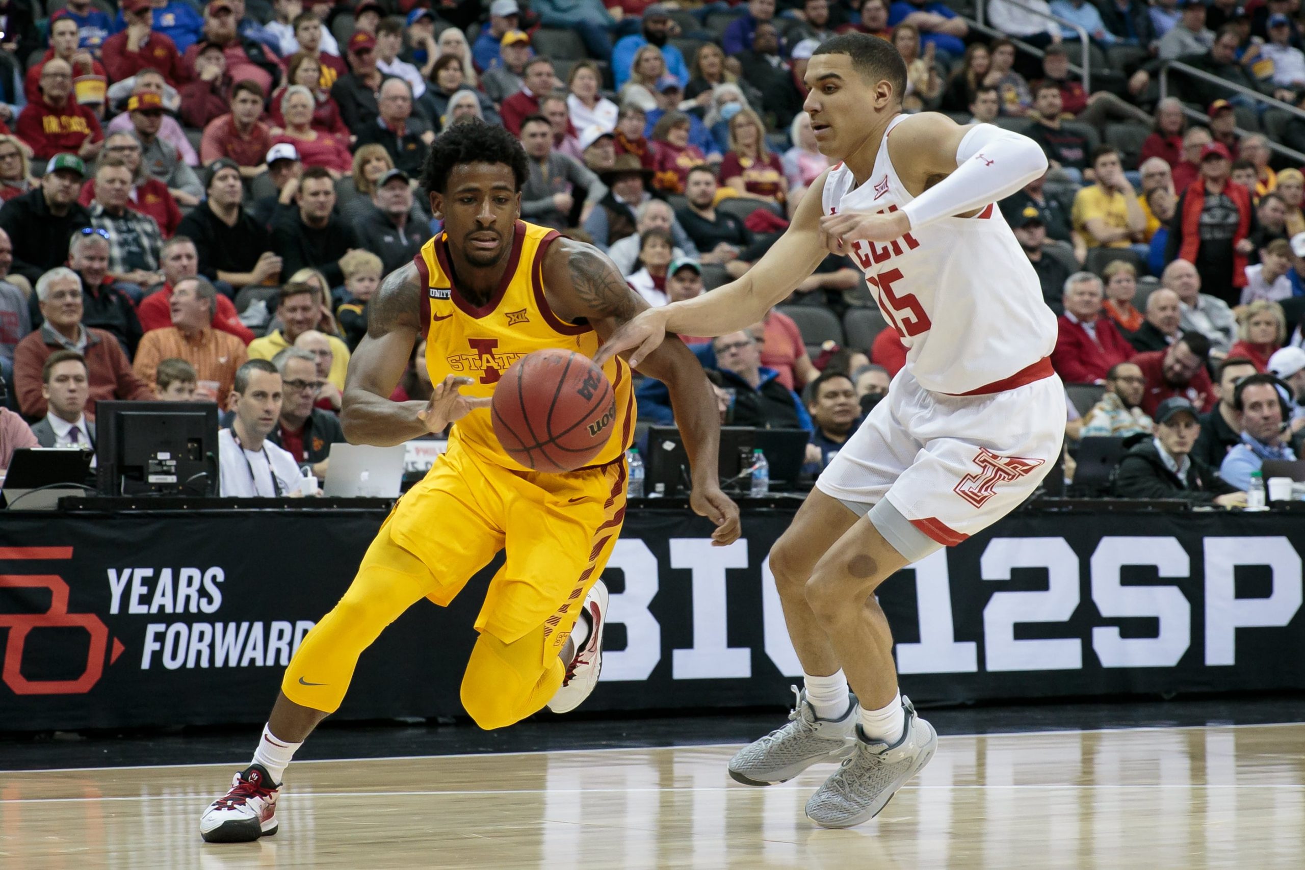 March Madness First Round Day 2 best underdog bets Cyclones storm