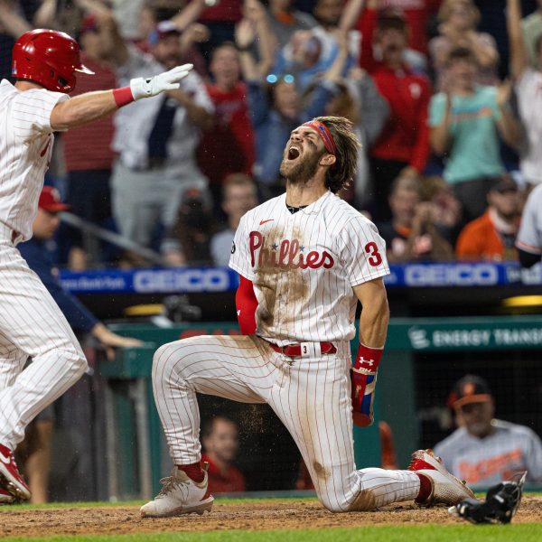 Phillies 2022 season preview: Biggest storylines, predictions