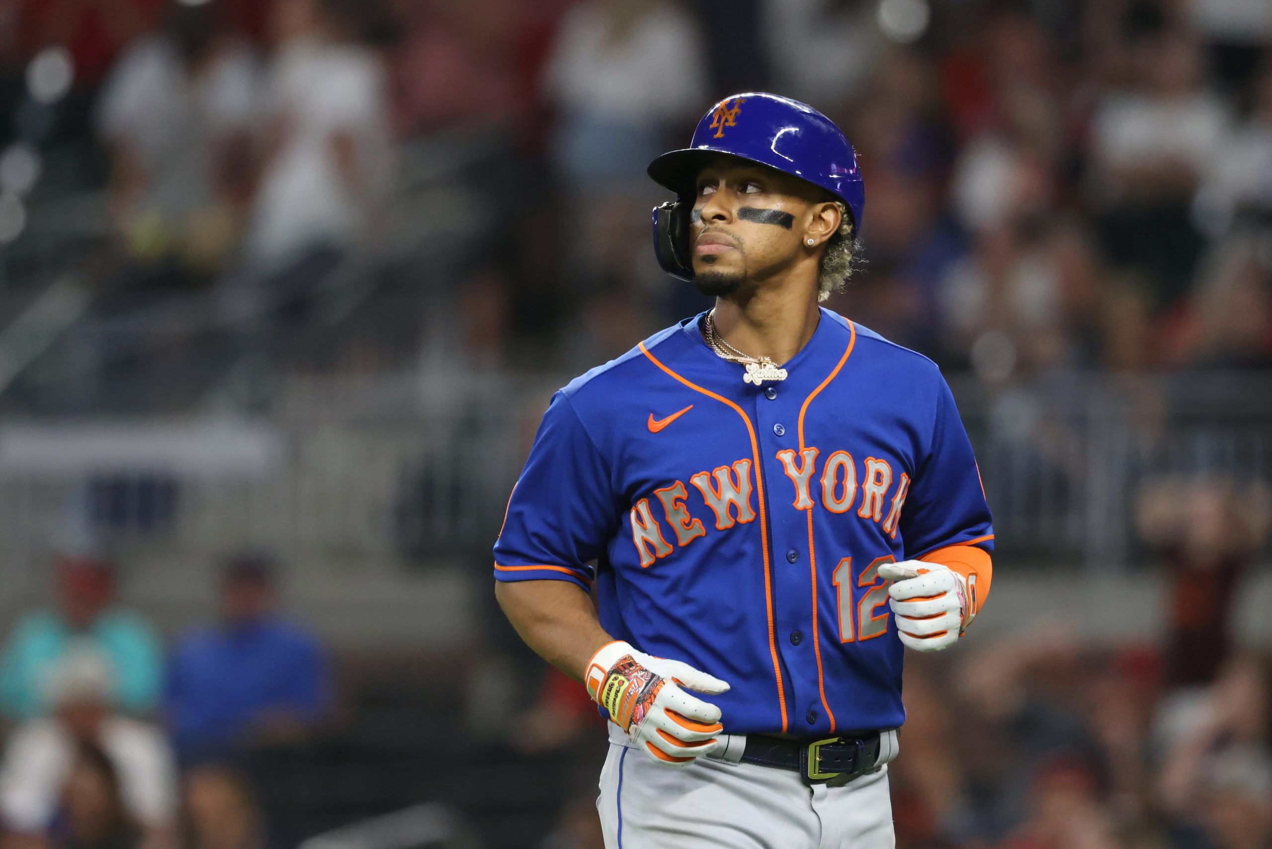 2022 MLB season preview: New York Mets - VSiN Exclusive News - News