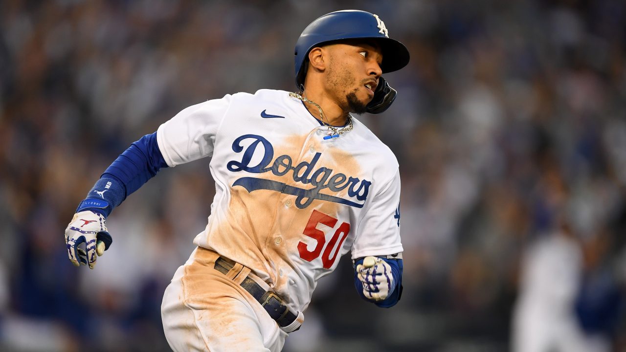 2022 MLB season preview: Los Angeles Dodgers - VSiN Exclusive News - News
