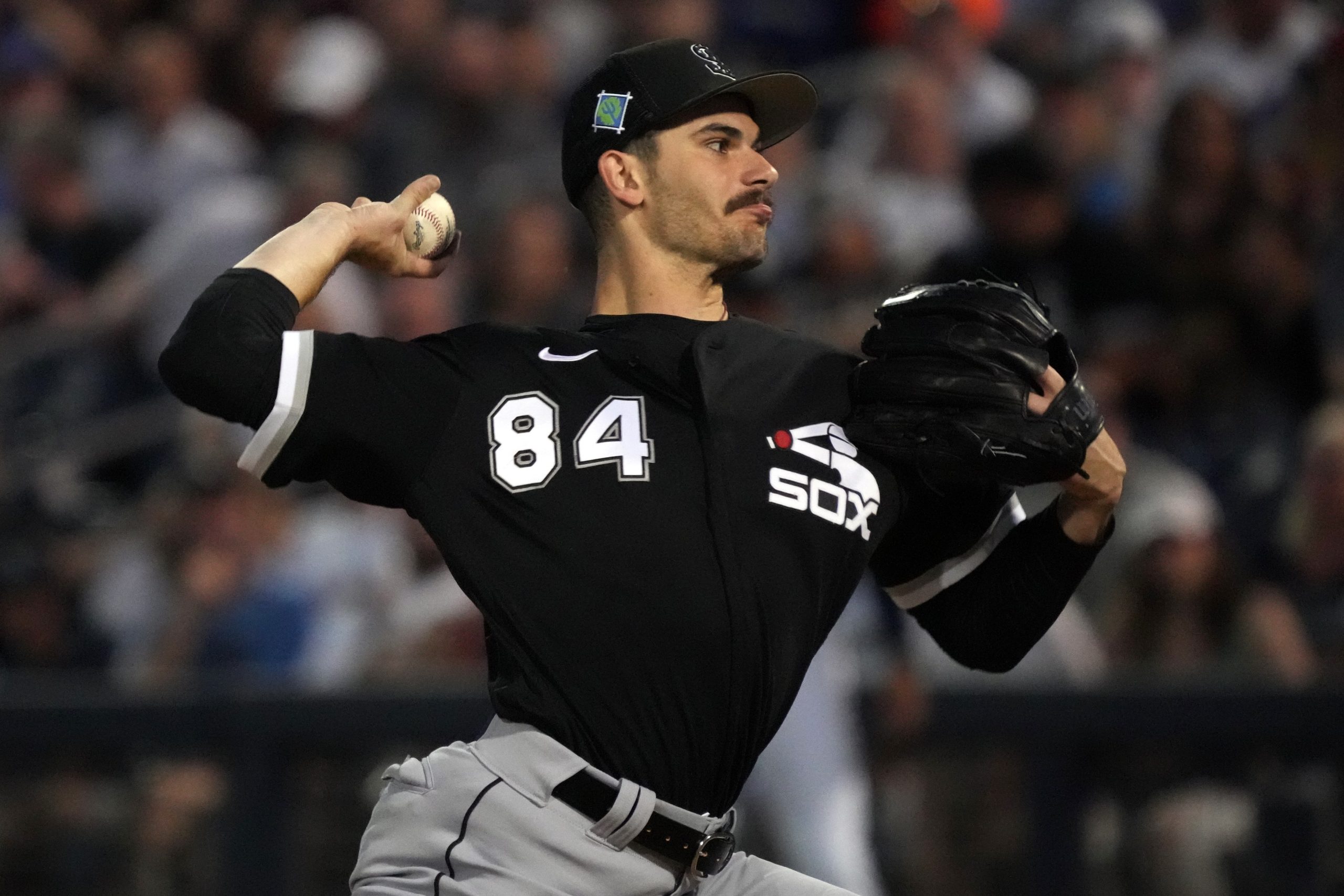 Guardians vs White Sox Odds, Predictions Today - Pitcher Mismatch