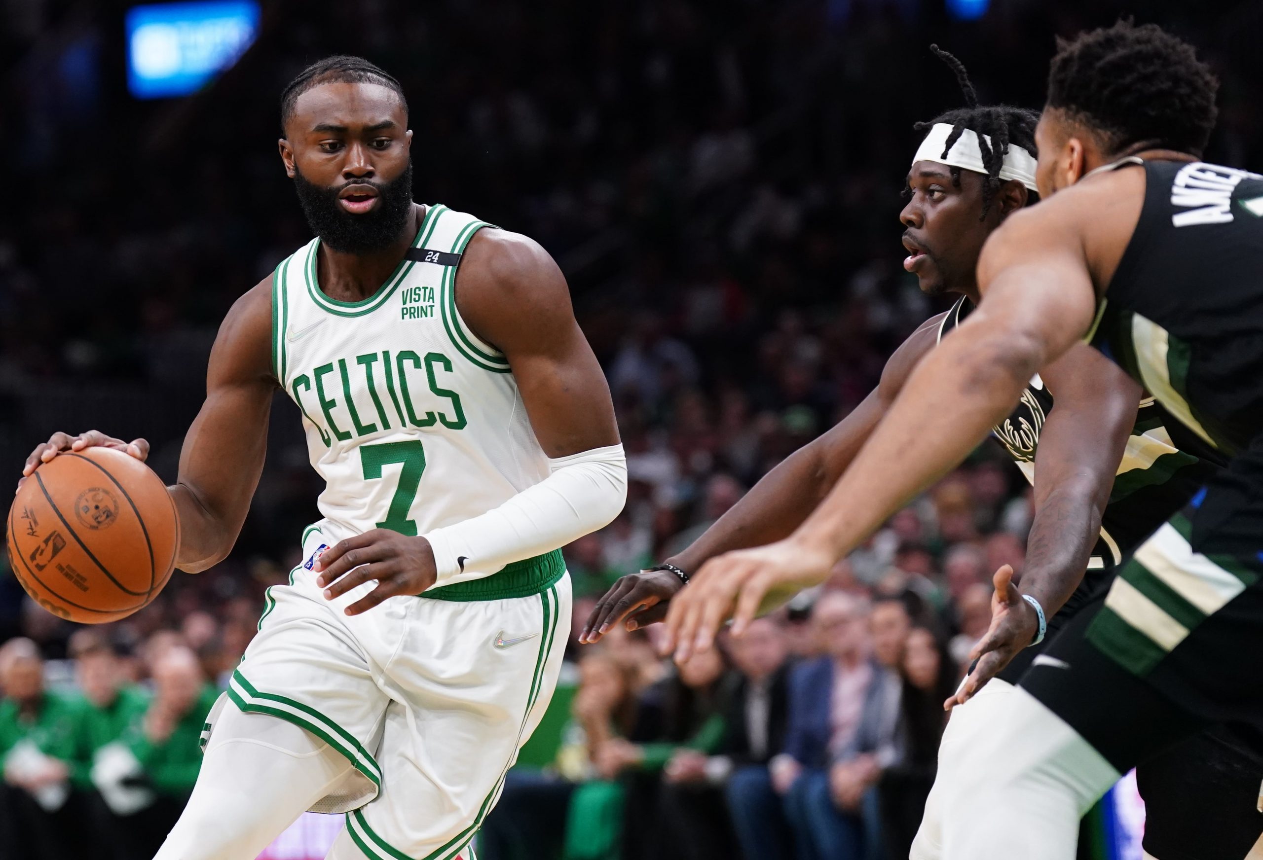 Celtics vs Cavaliers Props: Jarrett Allen, Evan Mobley Best Value