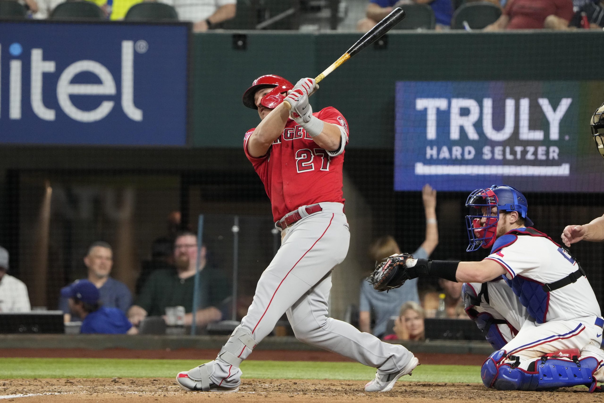 Angels vs Athletics Same Game Parlay  MLB Bets For Shohei Ohtani, More  (Thursday, March 30)