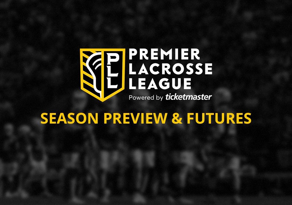 Premier Lacrosse League Betting Odds, Predictions: Best Bets for Waterdogs- Cannons, Chrome-Archers