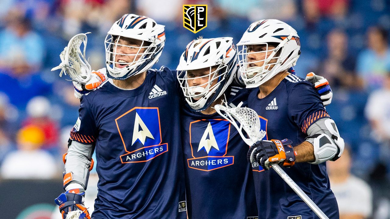 Premier Lacrosse League Betting Odds & Picks: Archers vs. Atlas