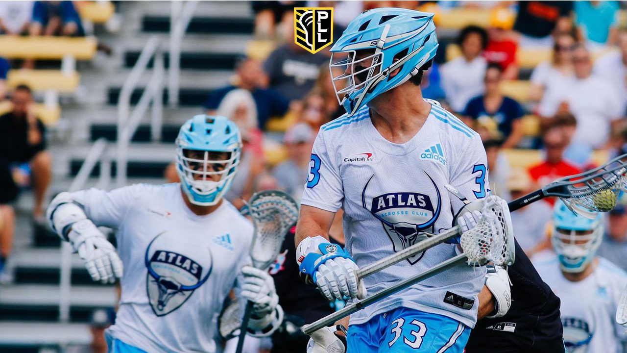 Premier Lacrosse League Betting Odds & Picks: Archers vs. Atlas