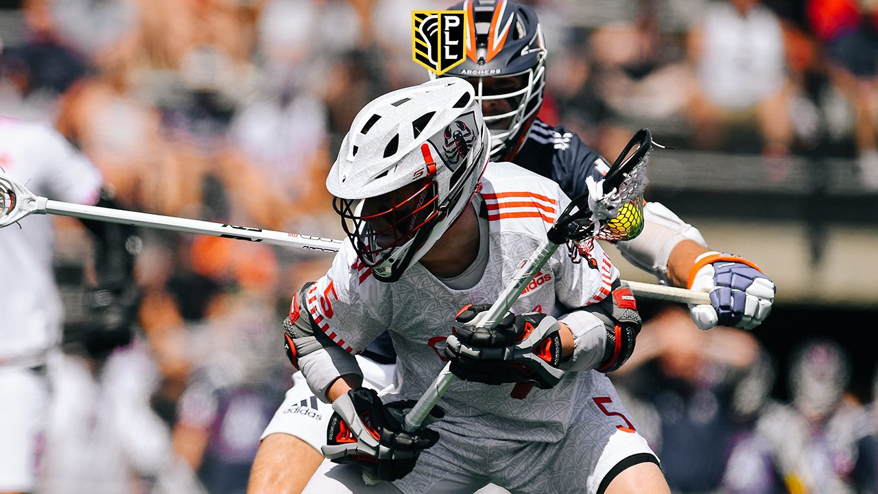 Premier Lacrosse League Betting Odds & Picks: Archers vs. Atlas