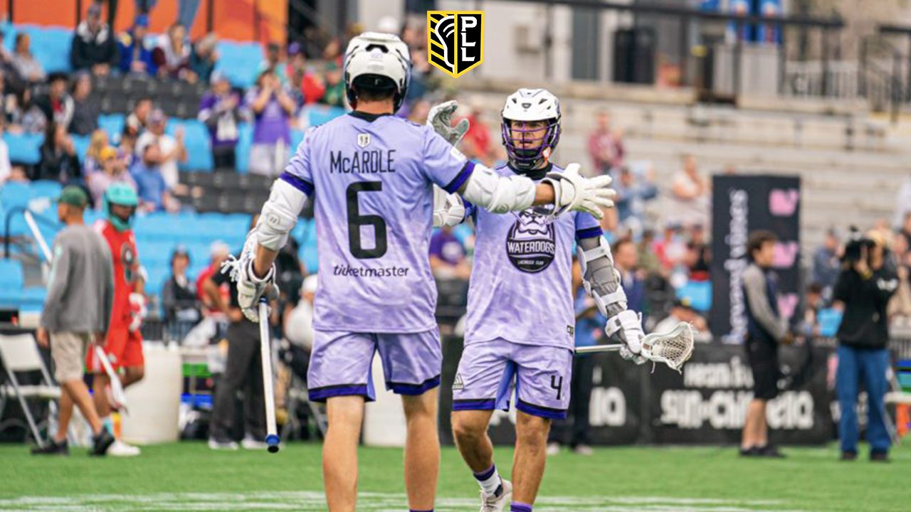 Premier Lacrosse League Odds, Picks: Best Bets for Waterdogs vs Chaos,  Whipsnakes vs Chrome