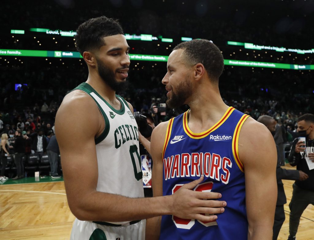 NBA Finals Player Props & Picks: Game 3 Bets for Jayson Tatum, Jaylen Brown  and Marcus Smart (June 8)