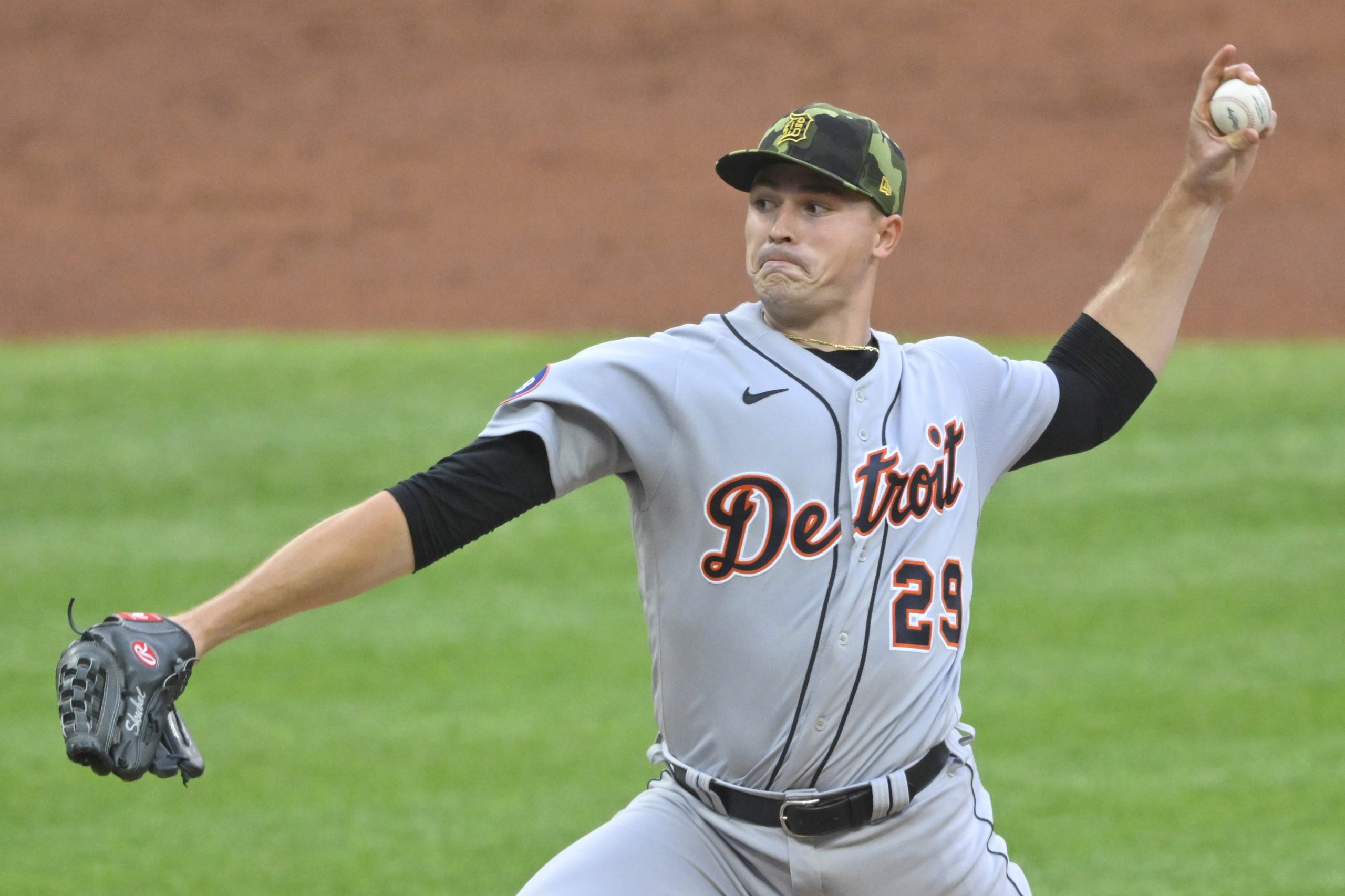 Royals vs. Tigers odds, prediction, line: 2022 MLB picks, Sunday, July 3  best bets from proven model 