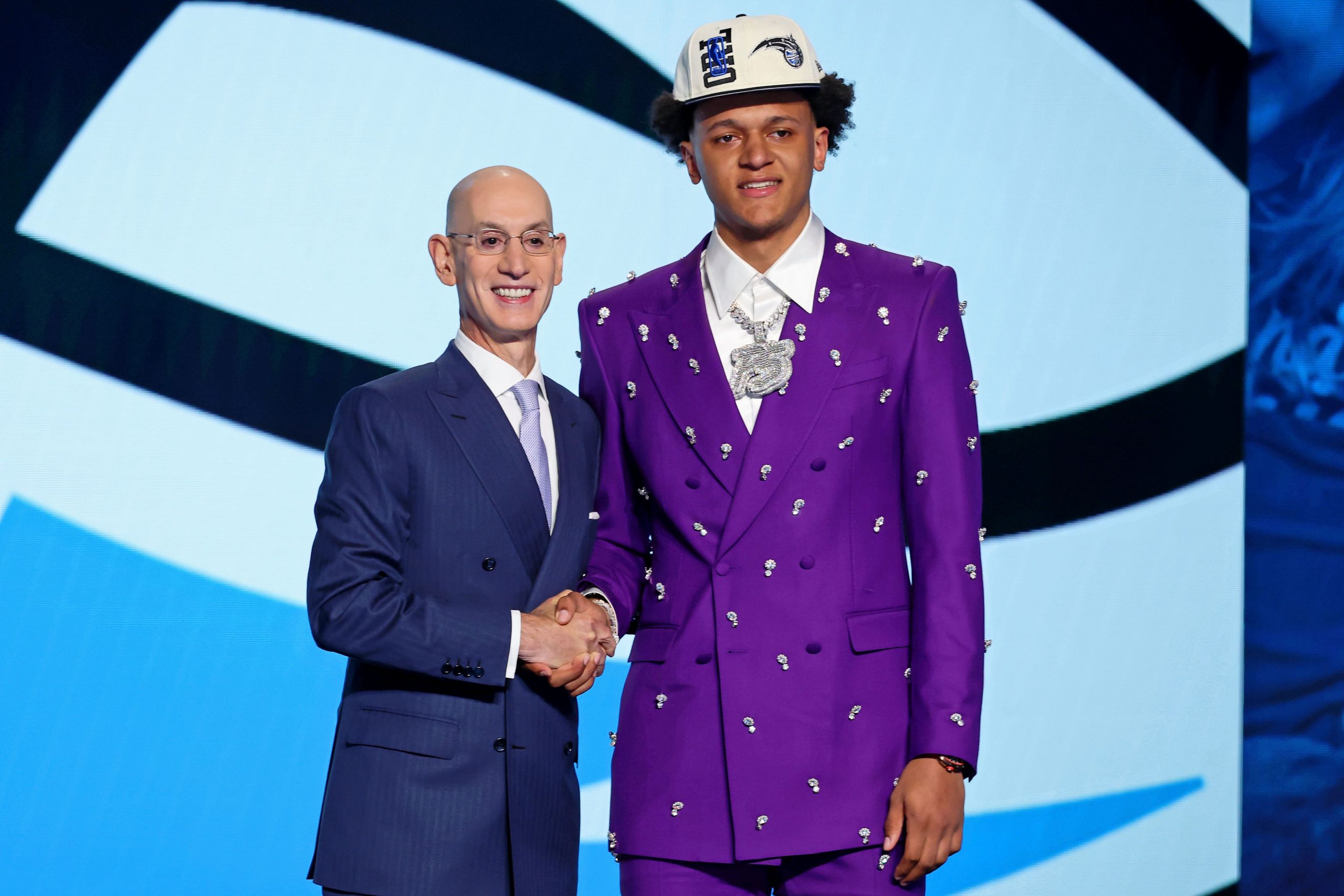 2022 NBA Draft reaction Winners, losers and surprises Sports Betting Dog