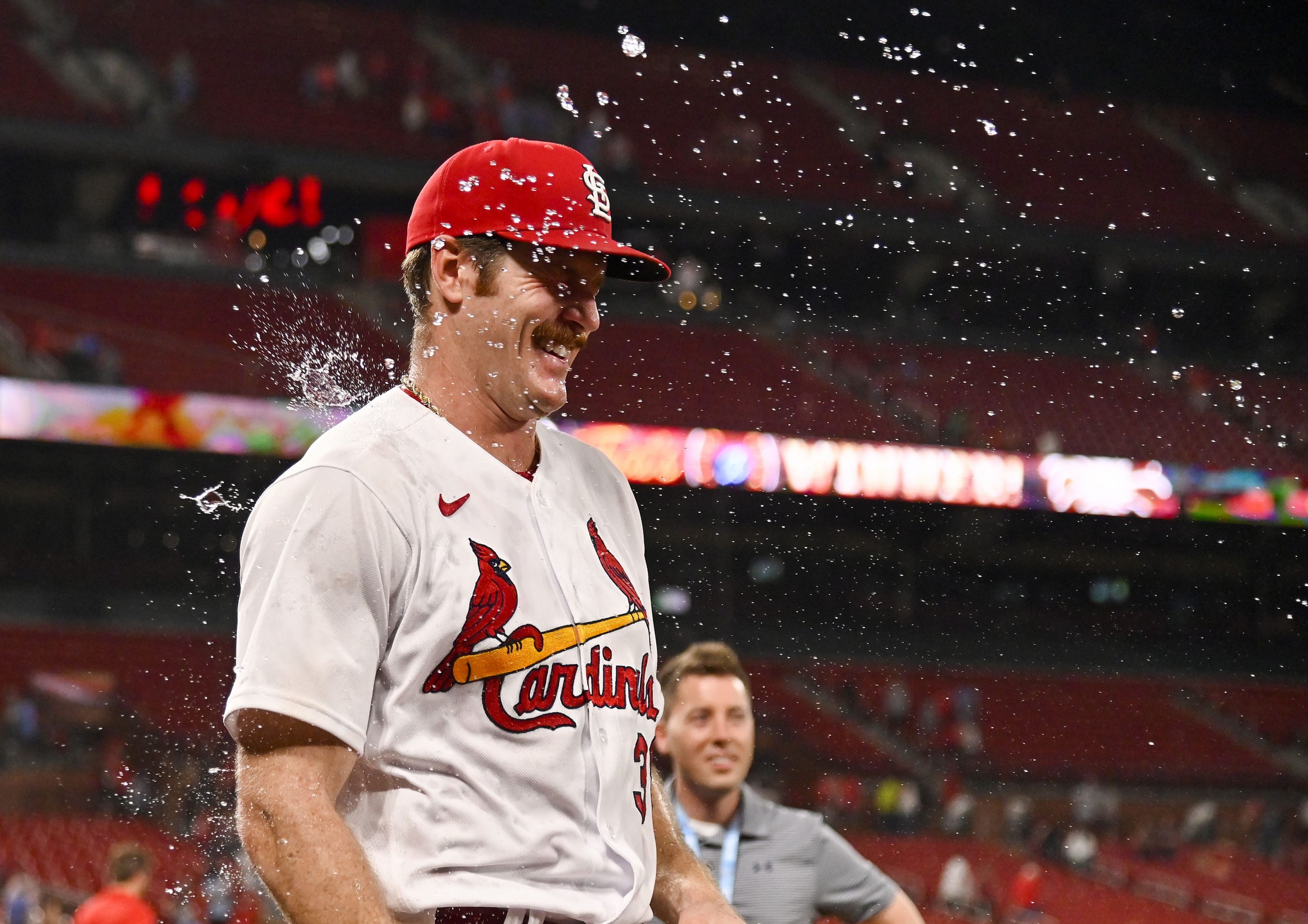 Is St. Louis Cardinals starter Miles Mikolas underrated?, Locked On  Cardinals