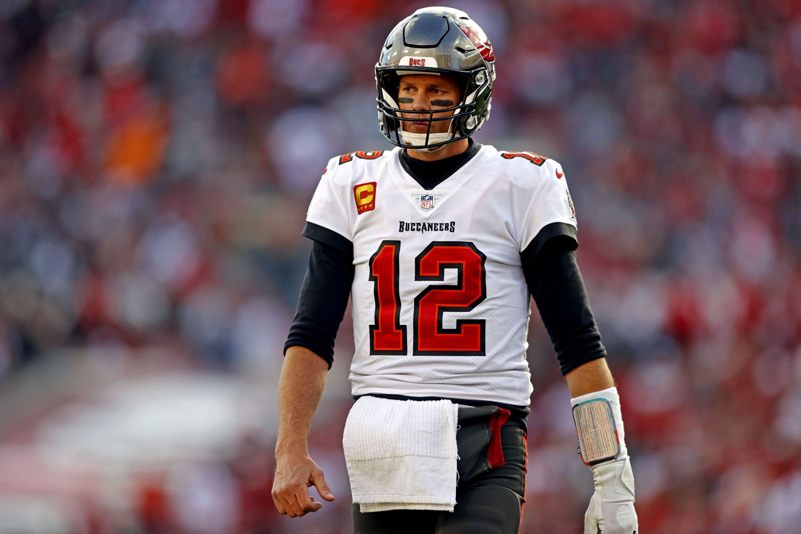 3 Best Prop Bets for Buccaneers vs Cowboys Sunday Night Football Week 1