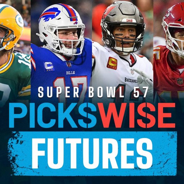 Super Bowl 57 Futures Odds: Betting favorites, sleepers to win 2022 NFL  championship