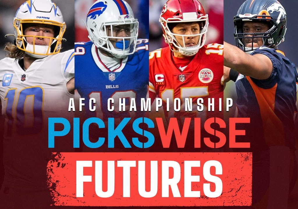 nfl best bets pickswise