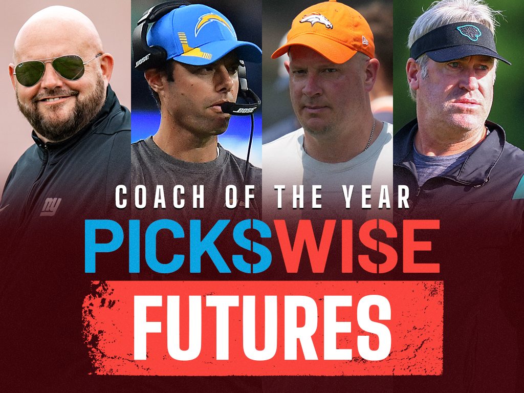 2022-23 NFL Defensive Player of the Year odds & predictions - Pickswise