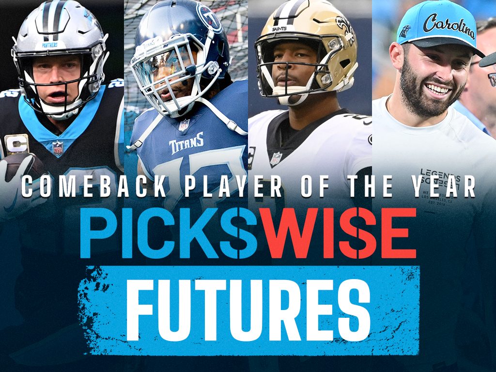 2022 NFL NFC North predictions, odds & projections - Pickswise