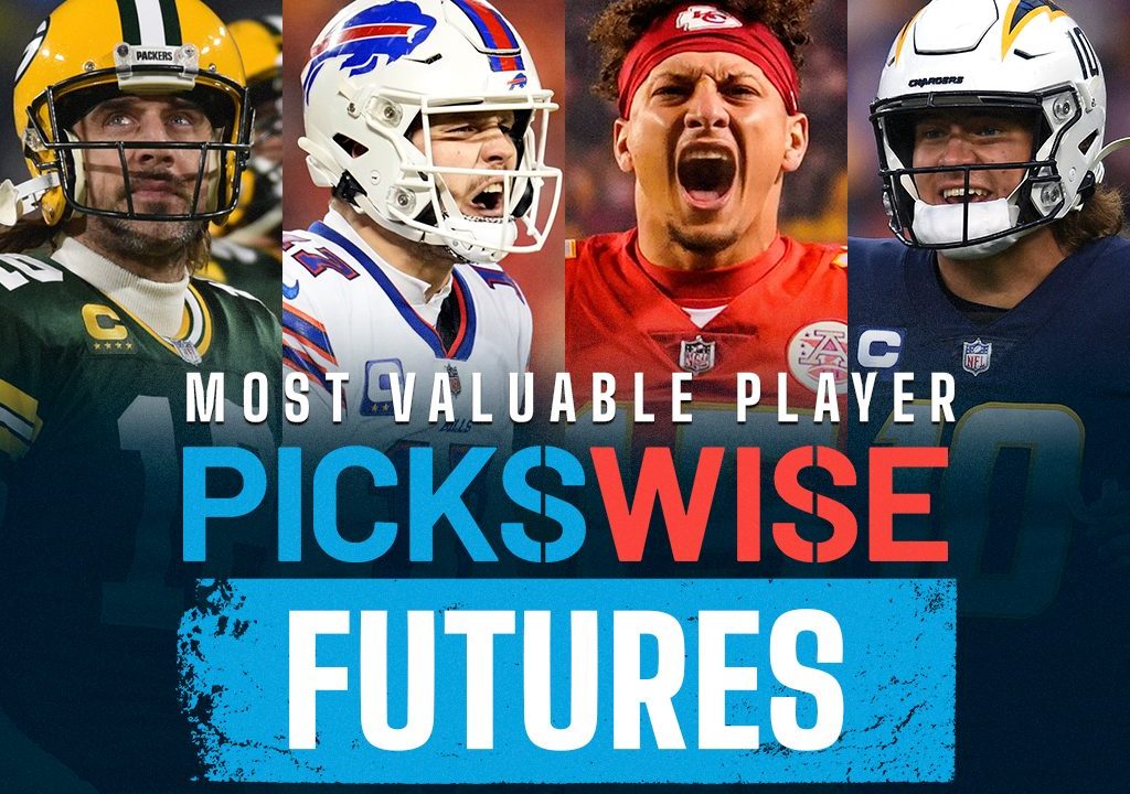 2022-23 NFL MVP odds, contenders & predictions: Target these AFC QB's