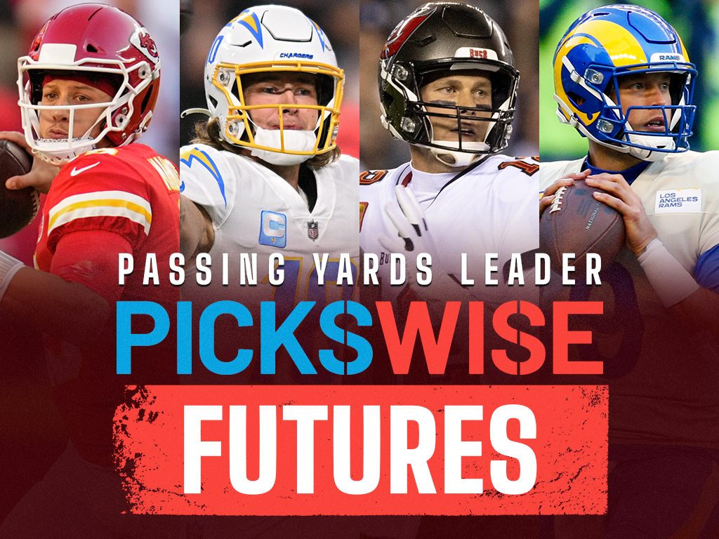 Russell Wilson 2022 Prop Bets: Passing Yards, TD Predictions