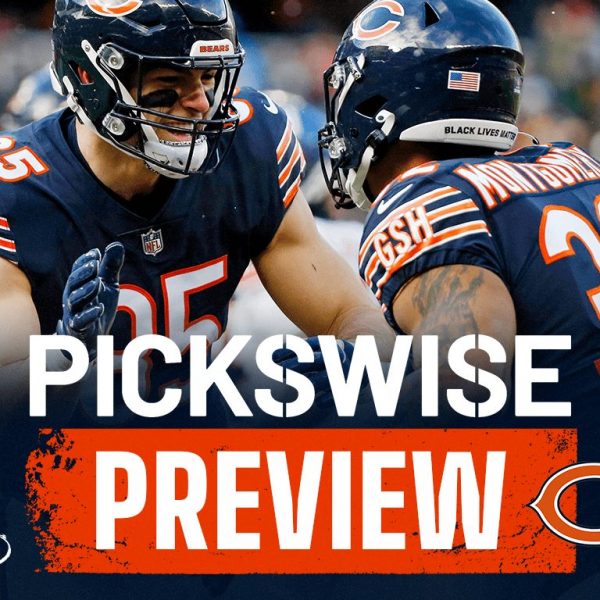 Chicago Bears Odds  Lines And Super Bowl Futures