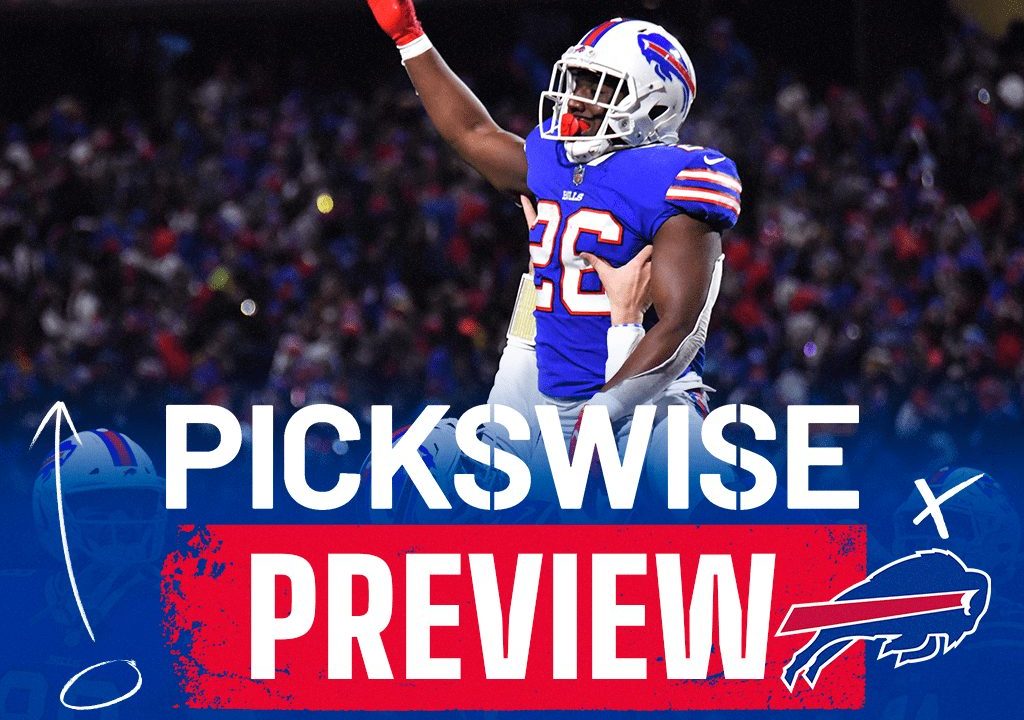 2022 Buffalo Bills preview: Over or under projected win total of 11.5?