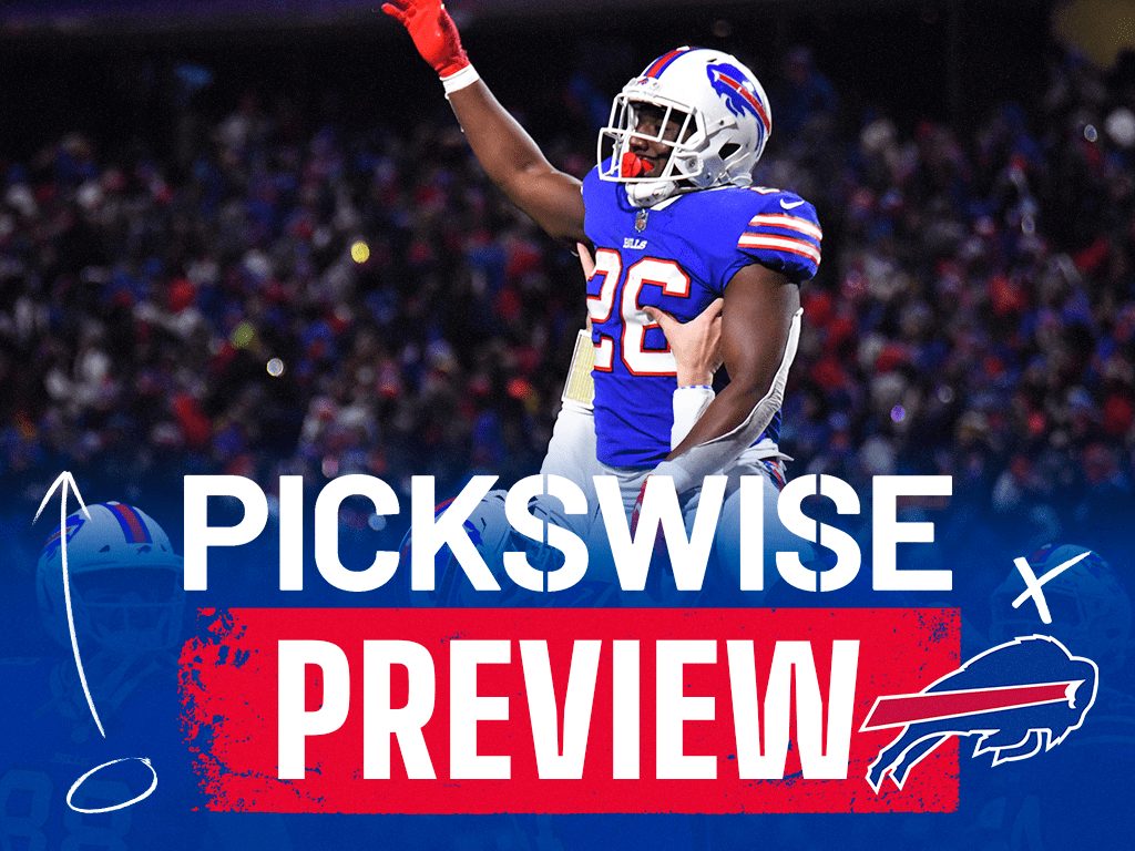 Bills game-by-game predictions 2022: Buffalo shows why they are Super Bowl  favorites 