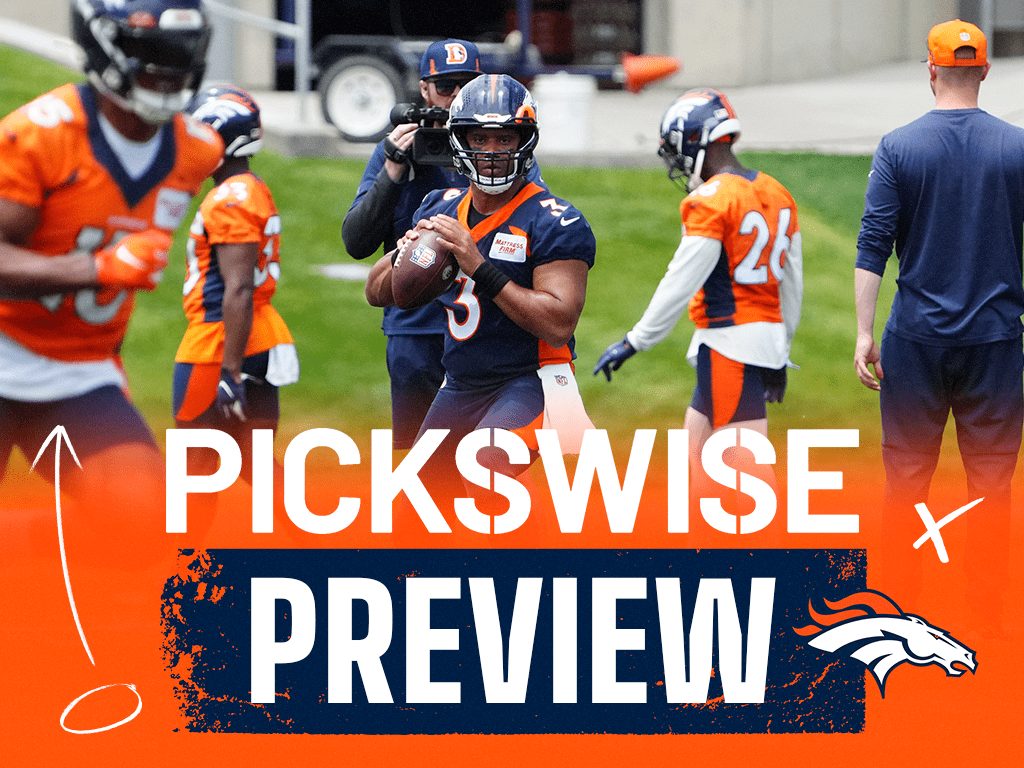 2022 Denver Broncos preview – Super Bowl odds, predictions & best bets