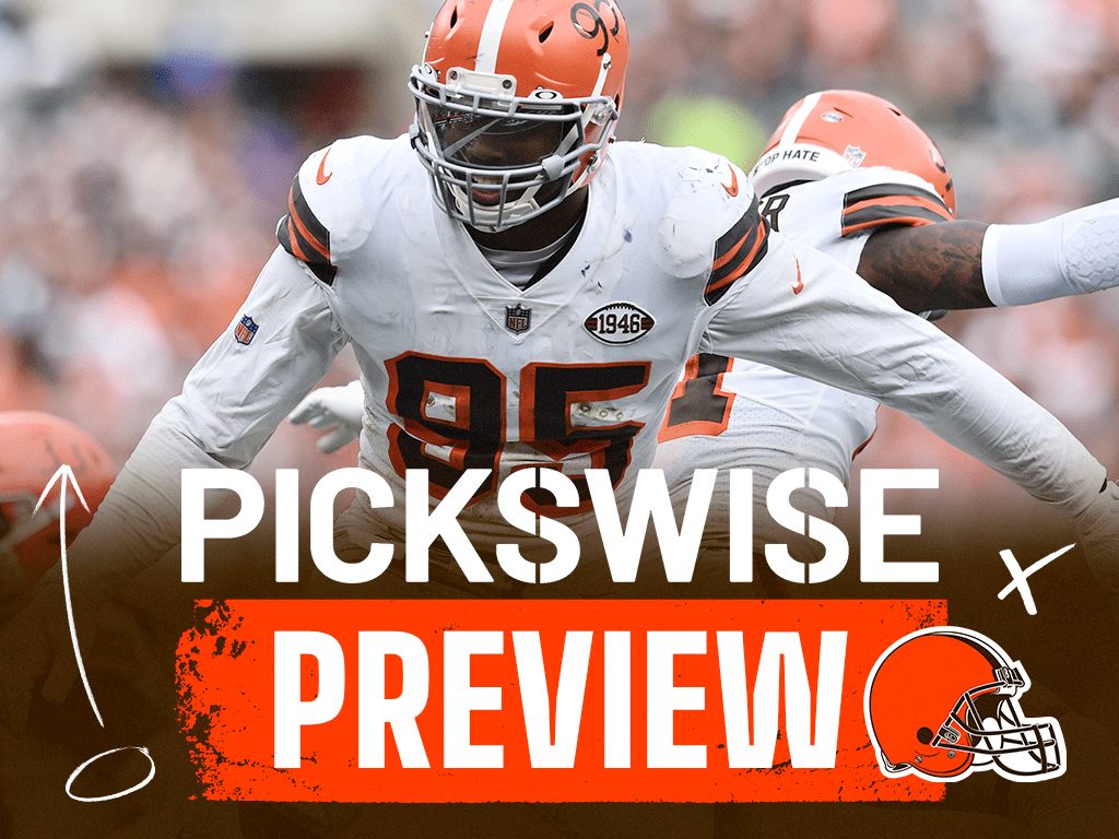 2022 NFL preview: Cleveland Browns Super Bowl odds & best bets