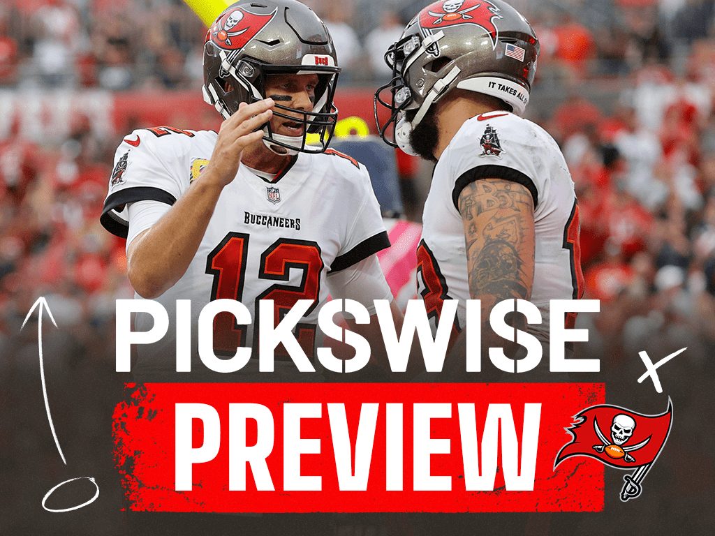 3 way too early predictions for the Buccaneers in the 2022 NFL Season