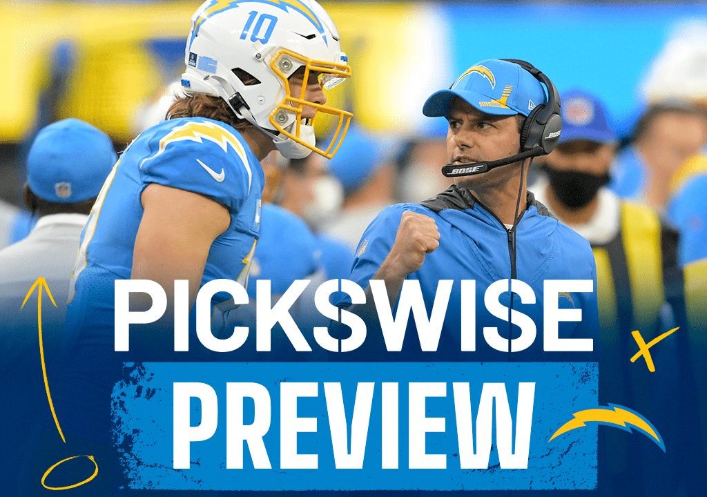 2022 Los Angeles Chargers Team Futures Odds, Picks, and Preview