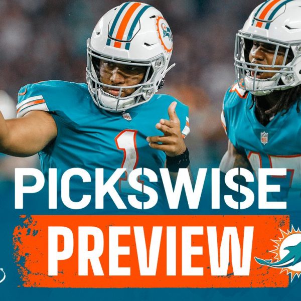 Miami Dolphins Betting Primer: Super Bowl Odds, Win Total, More