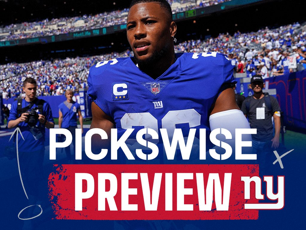 New York Giants Betting Guide  2022 NFL Season Preview 